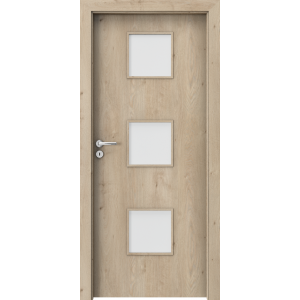 Porta FIT C3 Dub Klasický 